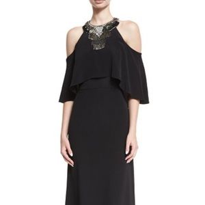 Beautiful Embellished Kobi Halperin Formal Dress